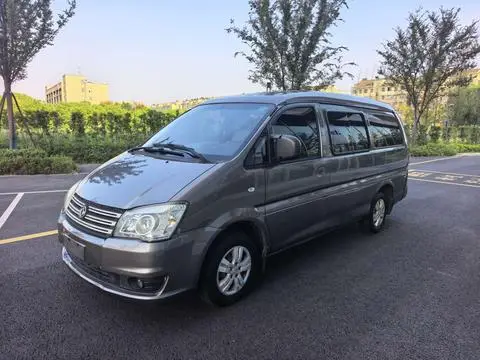 Forthing Lingzhi 2018