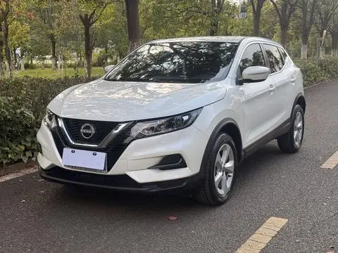 Nissan 逍客 2023