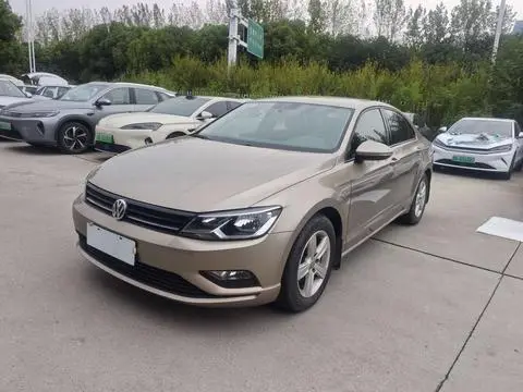 Volkswagen Lamando 2018