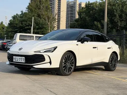 MG 7 2025