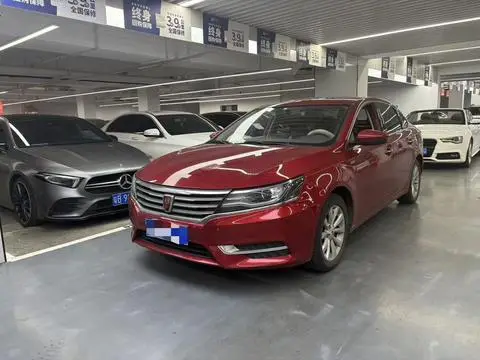 Roewe i6 Classic 2017