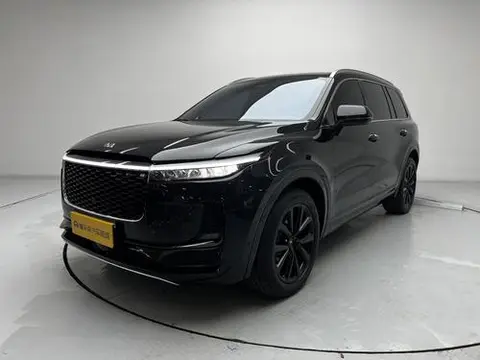 Li ONE 2021