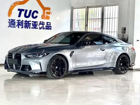 BMW M4 2023