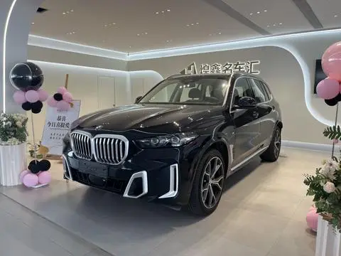 BMW X5 2023