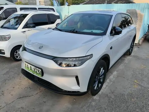 Leapmotor C11 2023