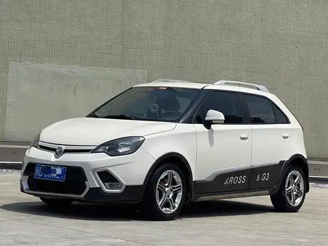 MG 3 2014
