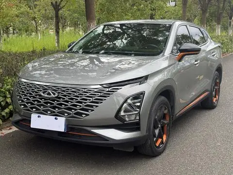 Chery 欧萌达 2022