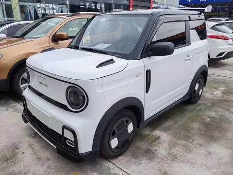 Geely 熊猫 2025