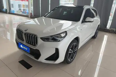BMW X1 2023