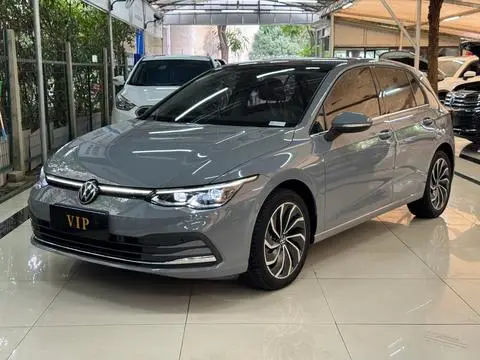 Volkswagen Golf 2023