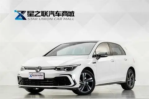 Volkswagen Golf 2024