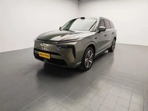 Wey Lanshan 2025