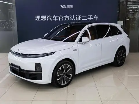 Li L7 2025