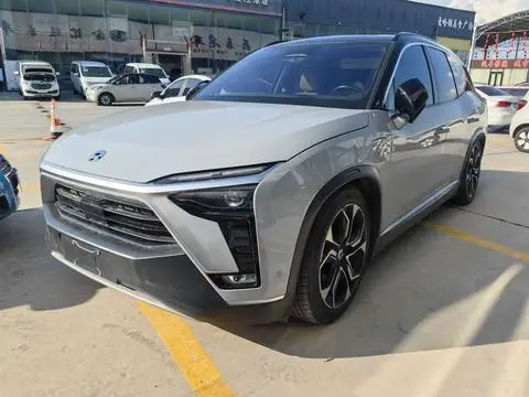 NIO ES8 2020