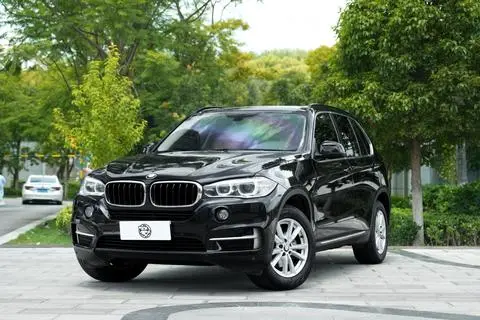 BMW X5 2014