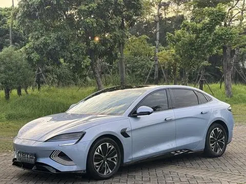 BYD Seal 2023
