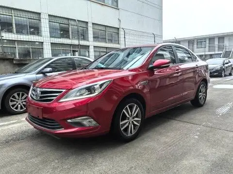 Changan Eado 2016