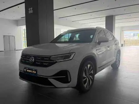 Volkswagen 探岳X 2023