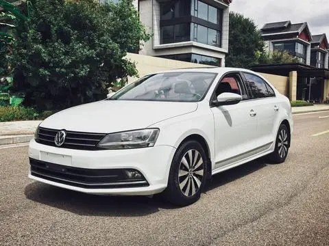 Volkswagen Sagitar 2018 — фото 1
