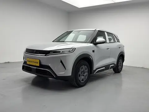 BYD 元UP 2025