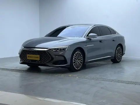 BYD Han DM 2022
