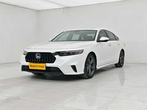 Honda 英仕派 2023