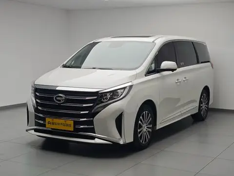 GAC M8 2023