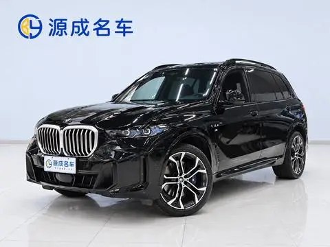 BMW X5 2023