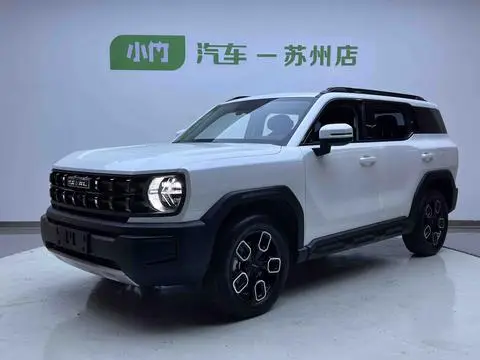 Haval 酷狗 2022