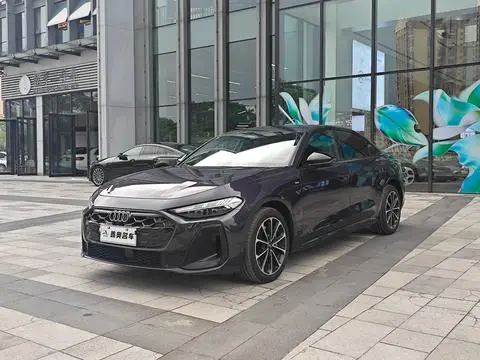 Audi A5L 2026