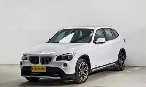 BMW X1 2012