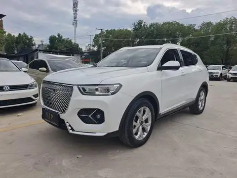 Haval H6 2021
