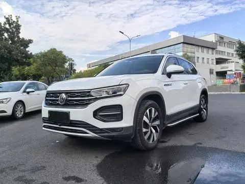 Volkswagen 探岳 2020