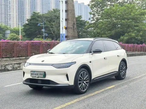 Leapmotor C11 2022