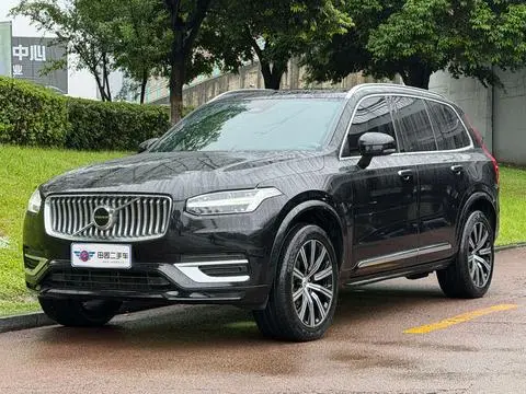 Volvo XC90 2023