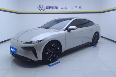 Dongfeng 007 2024