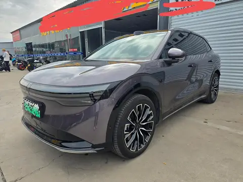ZEEKR ZEEKR 7X 2025