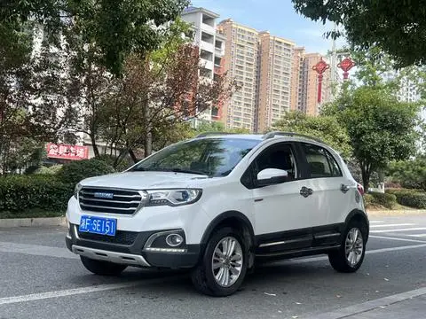 Haval H1 2015