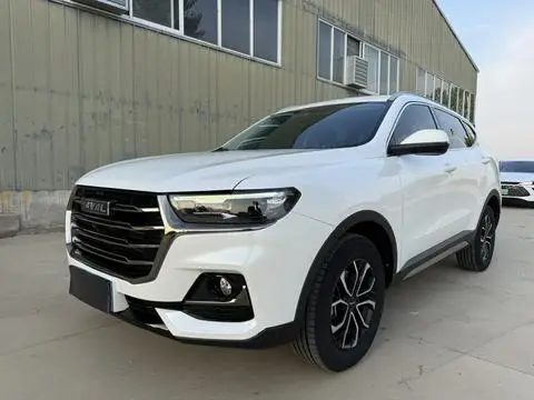 Haval H6 2021