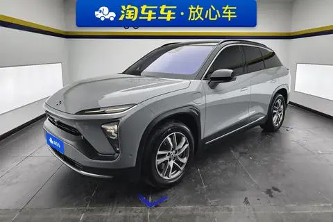 NIO ES6 2020