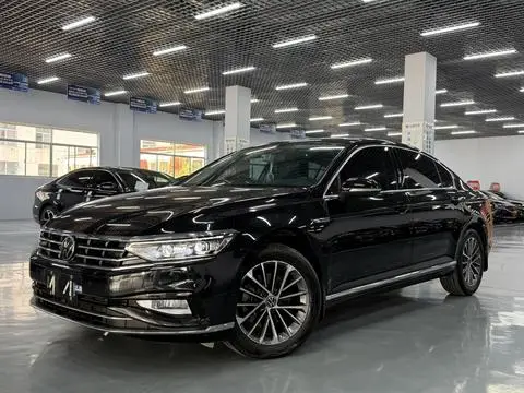 Volkswagen Magotan 2020