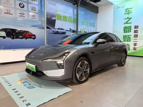 XPeng 小鹏MONA M03 2024