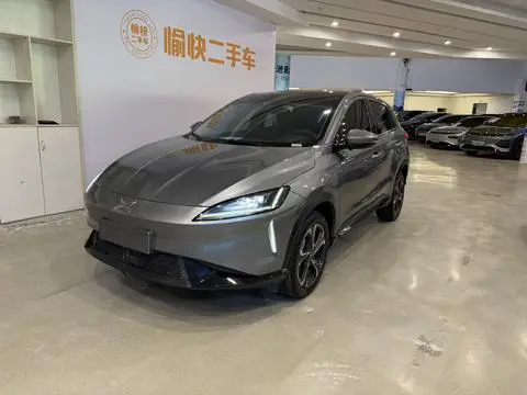 XPeng 小鹏G3 2020