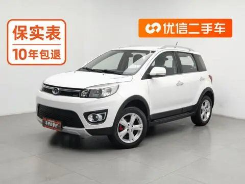 Great Wall M4 2012