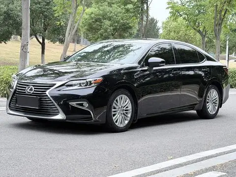 Lexus ES 2015