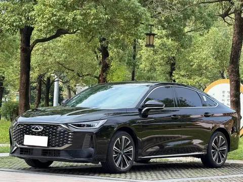 Chery Arrizo 8 PRO 2025