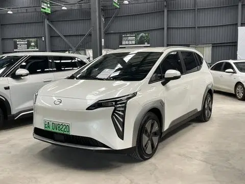 GAC AION Y 2023