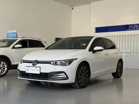 Volkswagen Golf 2023