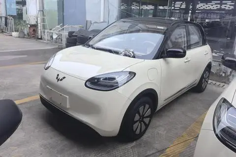 Wuling Bingo 2025