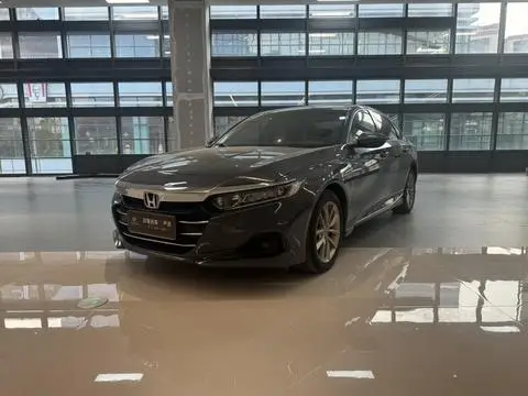 Honda Accord 2022
